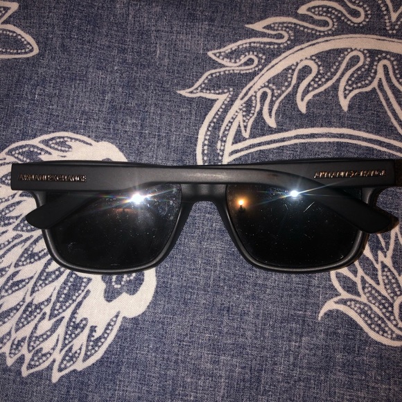 Armani Exchange Glasses - Picture 3 of 4